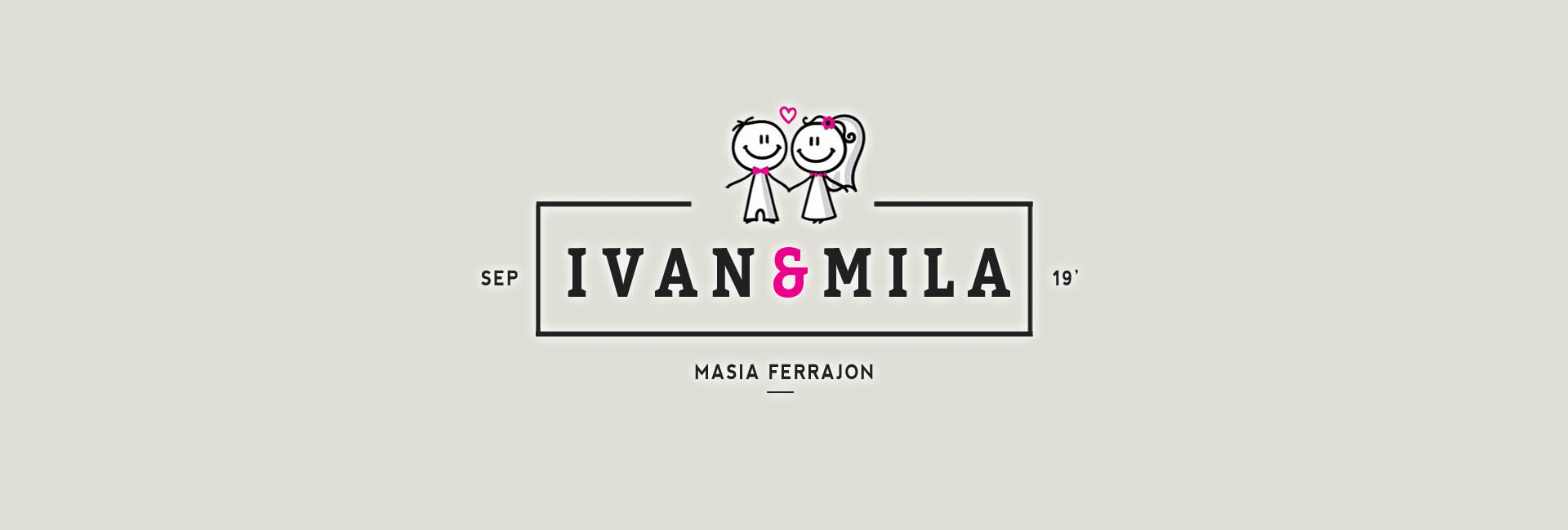 «Prometo» Video de boda Iván y Mila